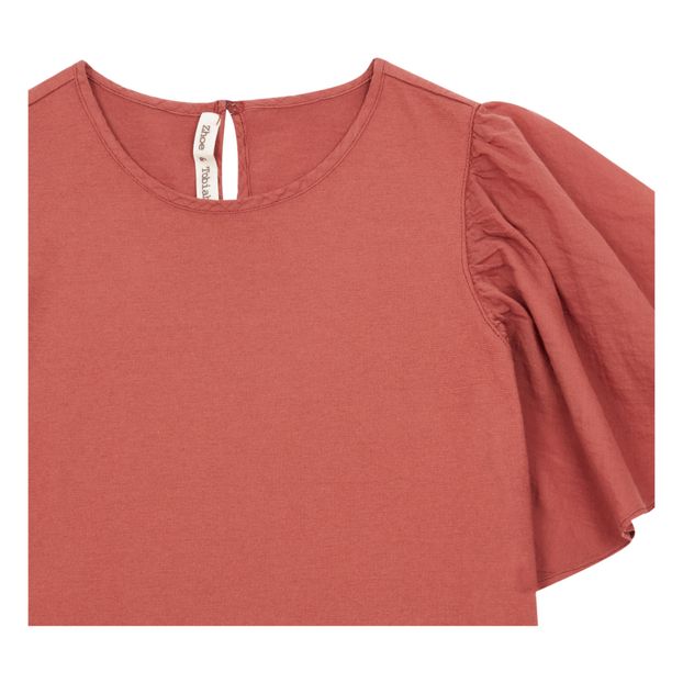 Camiseta Mangas Velo-product