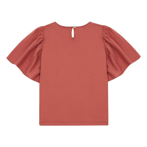 Camiseta Mangas Velo-product