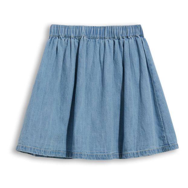 Falda Fluida Ashby-product