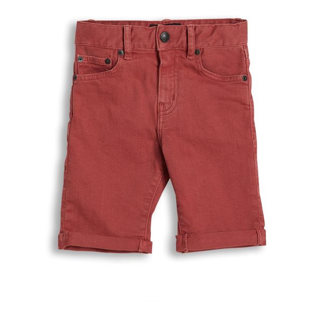Bermuda Denim Edmond-product