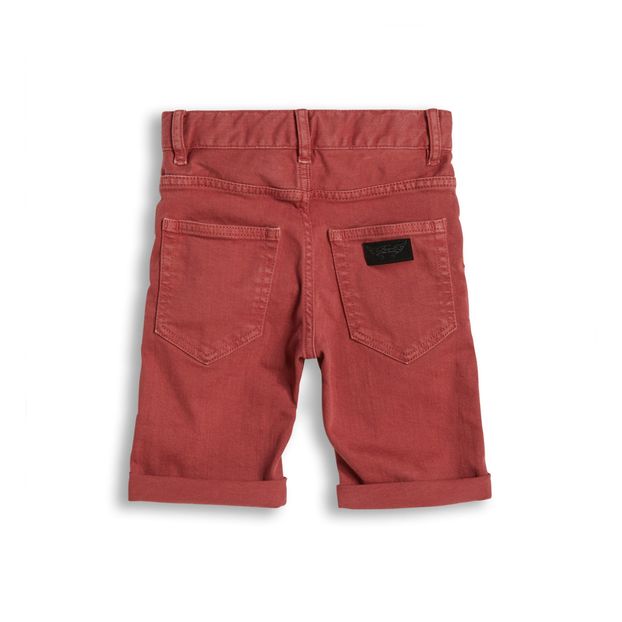 Bermuda Denim Edmond-product