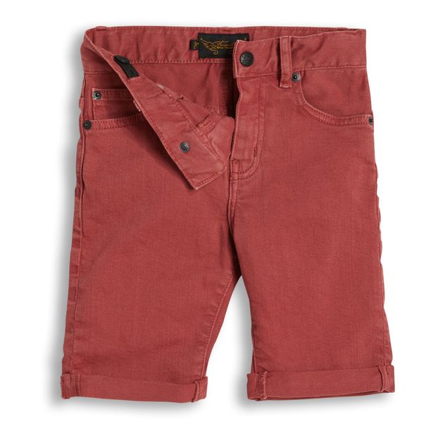 Bermuda Denim Edmond-product
