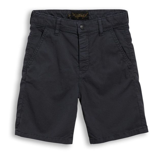 Birdman chino bermuda shorts-product