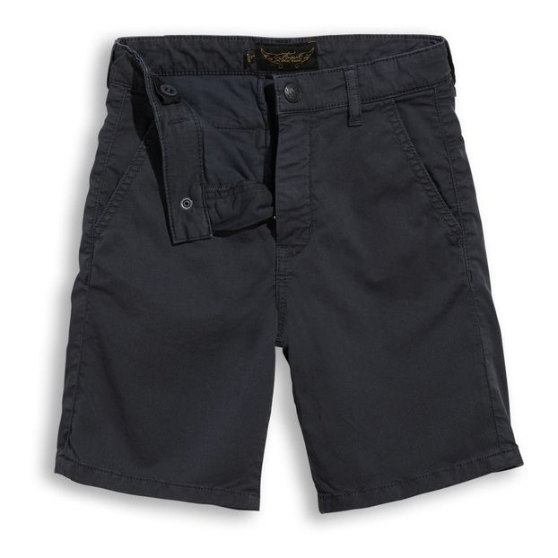 Birdman chino bermuda shorts-product