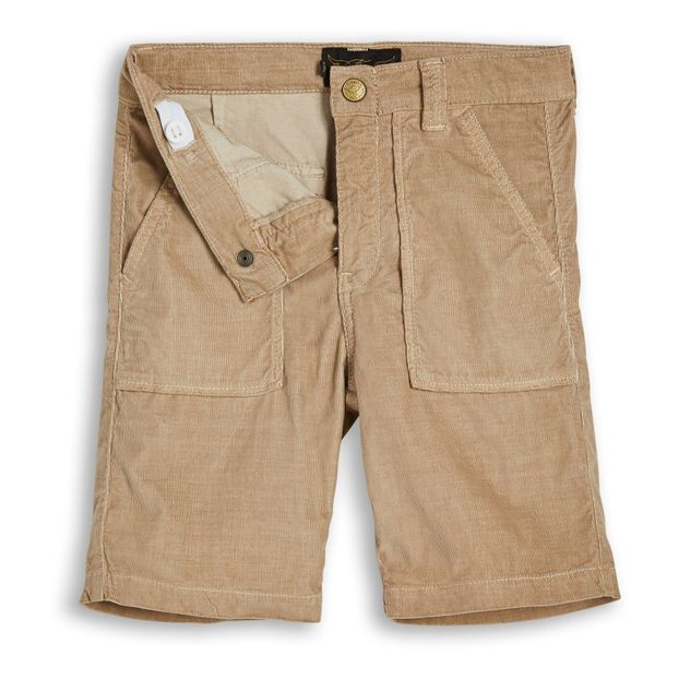 Baggy Penter Bermuda Shorts-product