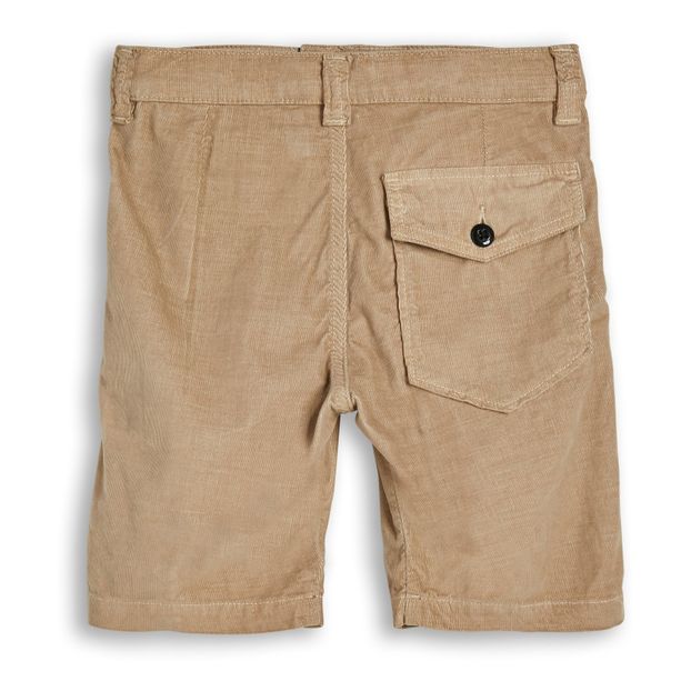 Baggy Penter Bermuda Shorts-product