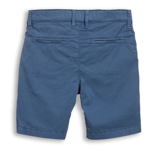 Allen chino bermuda shorts-product