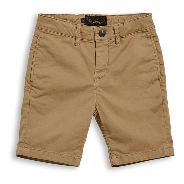 Allen chino bermuda shorts-product