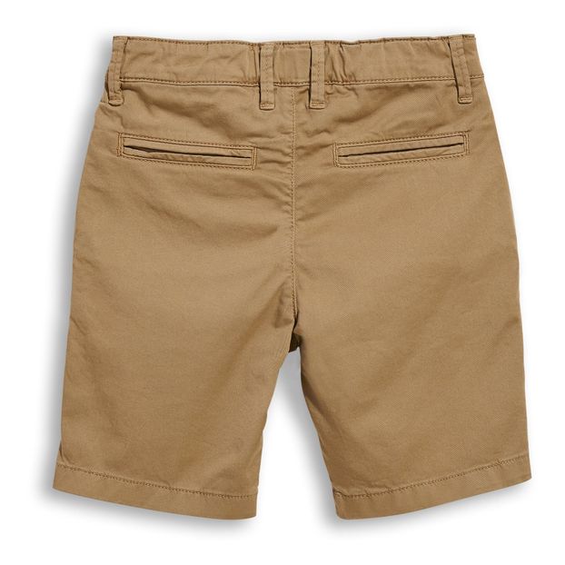 Allen chino bermuda shorts-product