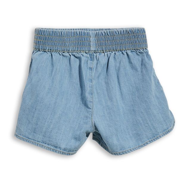 Pantaloncini Fluide Denim Holiday-product