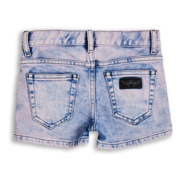 Short Tie&Dye Nova-product