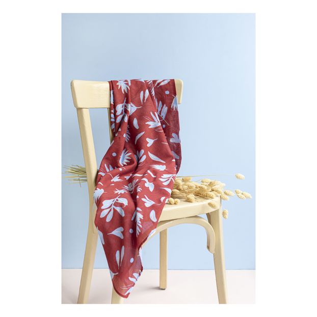 Foulard Pabilo-product