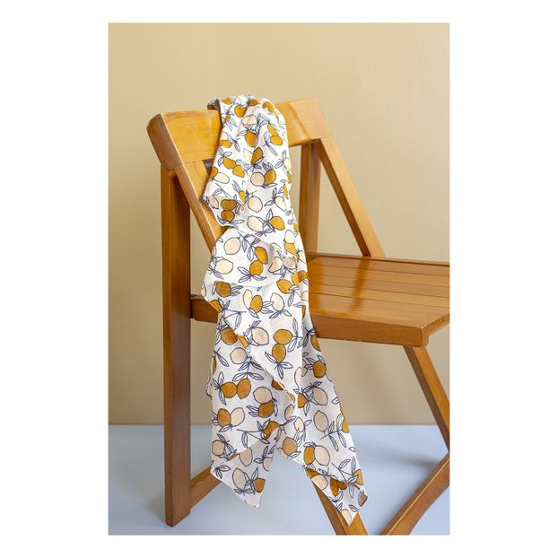 Foulard Pamoni-product