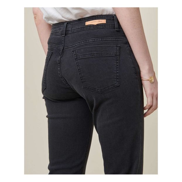 Jeans Slim Stoneford -product