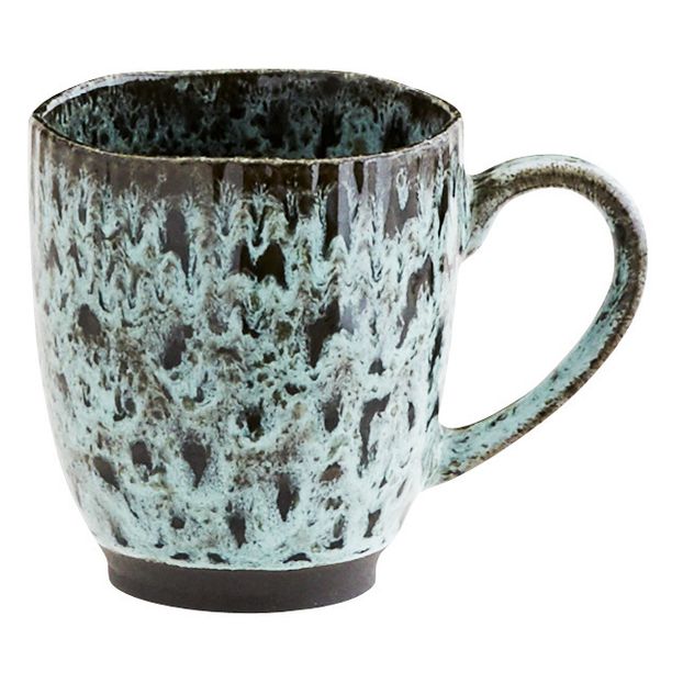 Tasse aus Sandstein-product