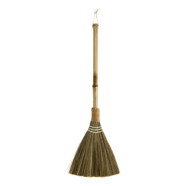 Straw Broom-product