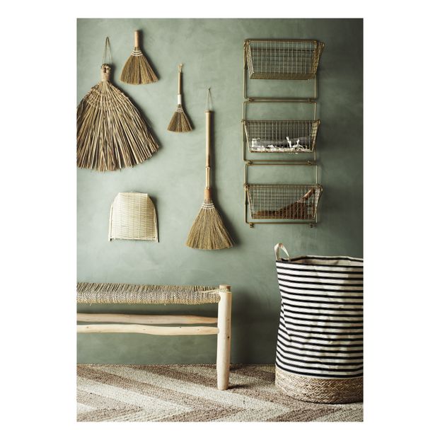 Straw Broom-product