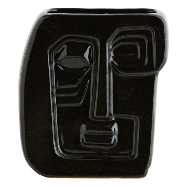 Vase visage-product