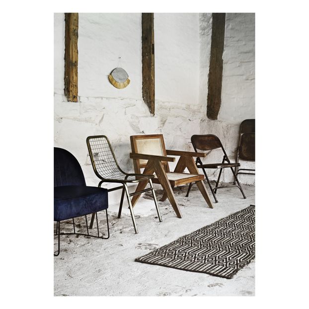 Miroir en forme d'œil-product