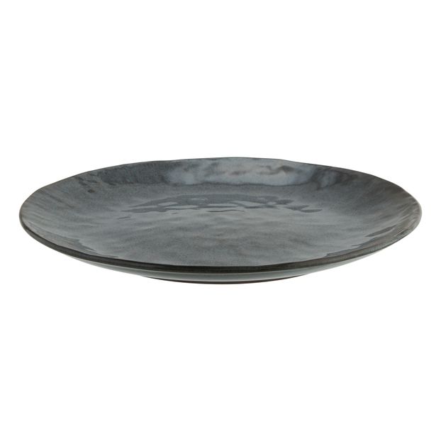 Teller aus Sandstein-product