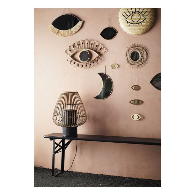 Miroir en forme d'œil-product