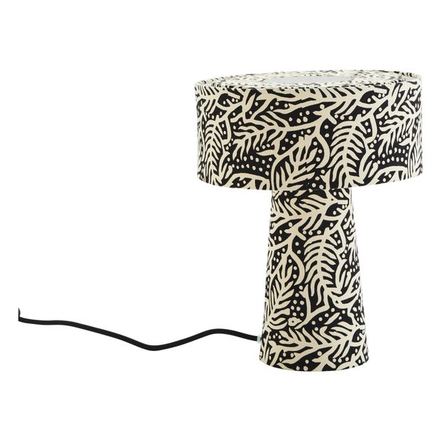 Cotton Table Lamp-product