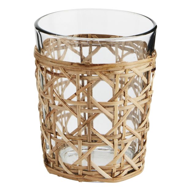 Verre cannage-product