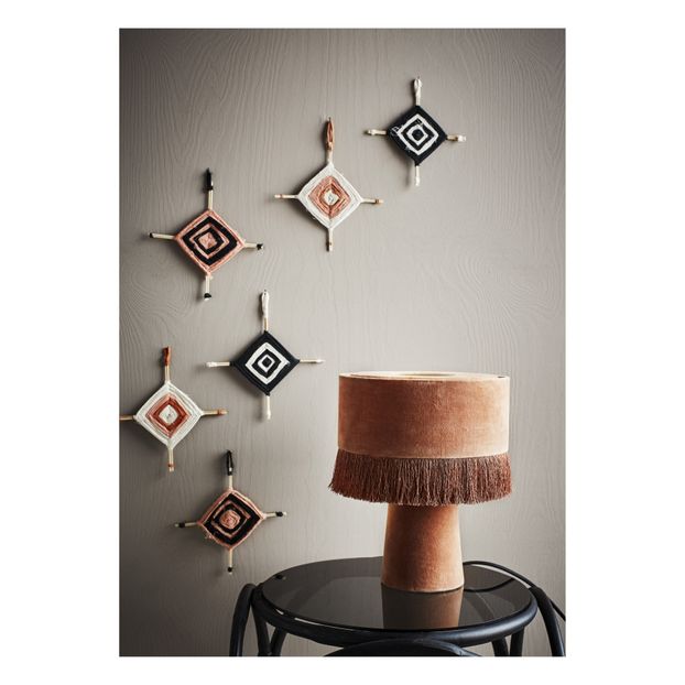 Velvet Table Lamp-product