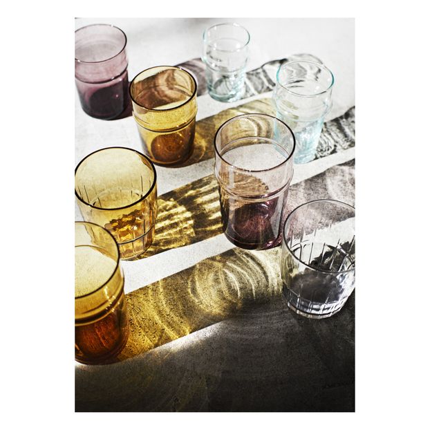 Verre à eau-product