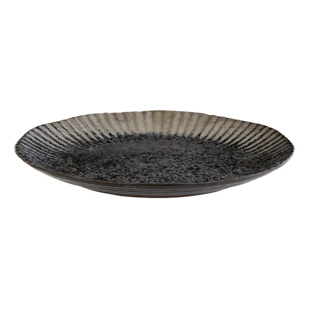 Teller aus Sandstein-product
