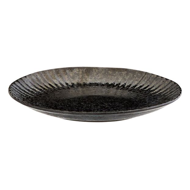 Assiette en grès-product