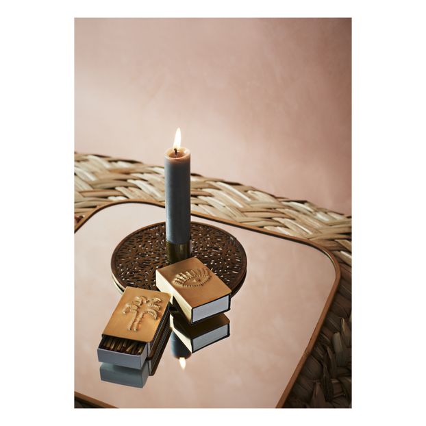 Etui de boîte allumettes - Set de 2-product