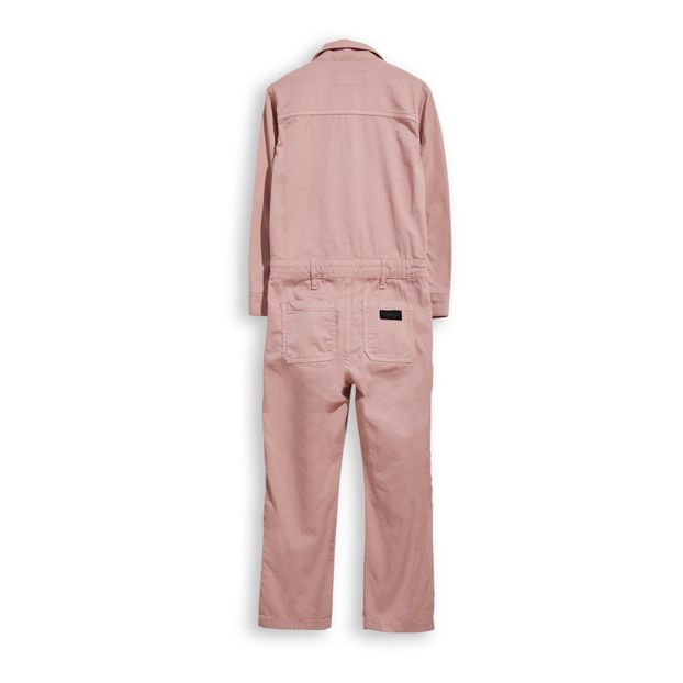 Brook denim jumpsuit-product