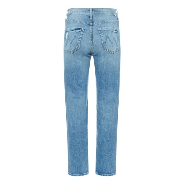 Jean The Tomcat Ankle-product
