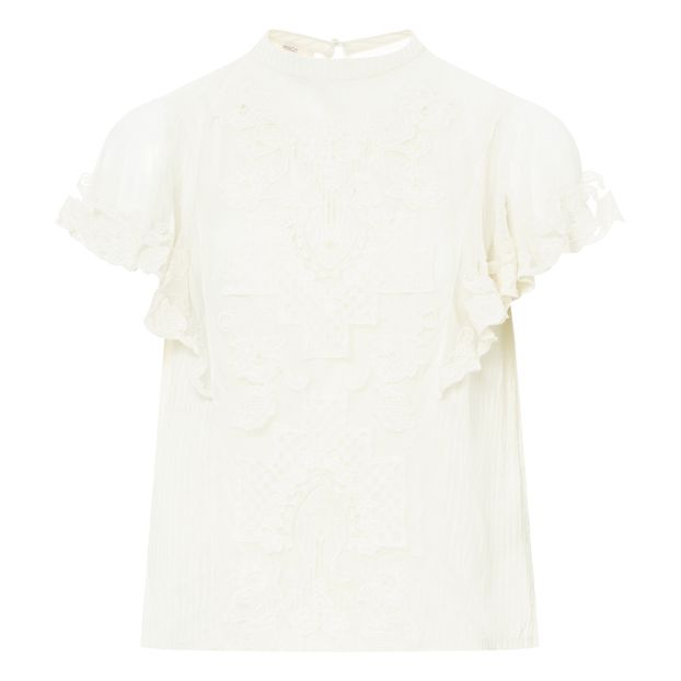 Blusa Bordada Humberta-product