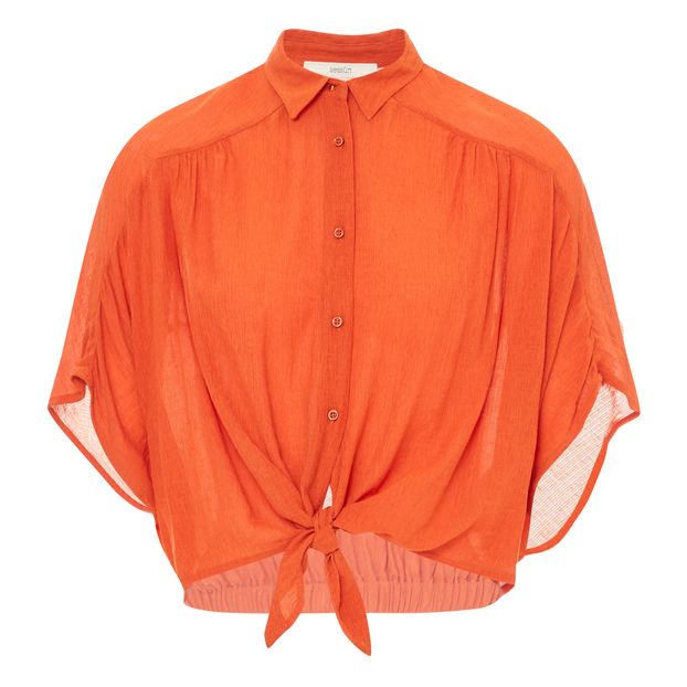 Camisa Anudada Alfassa-product