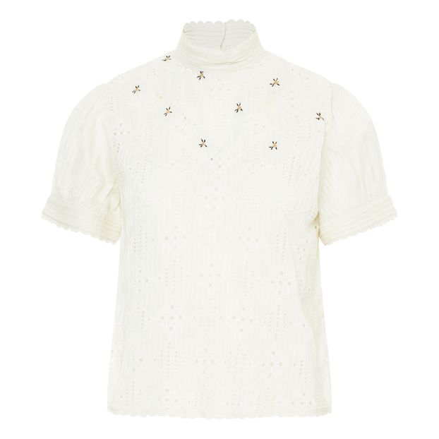 Blusa Bordada Paola-product