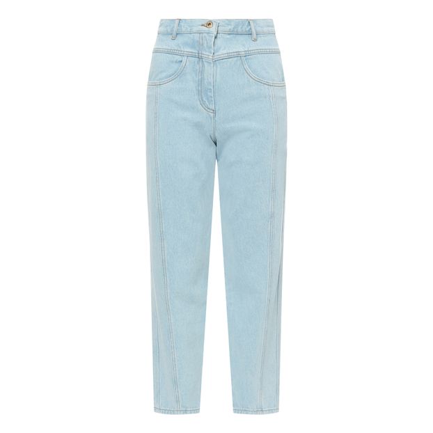 Jean à découpes Chelsea-product