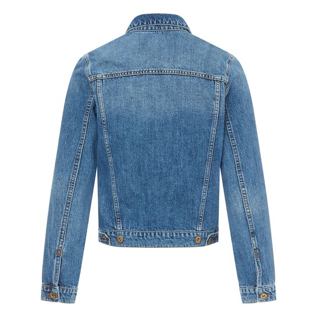 Chaqueta Denim Montgomery-product