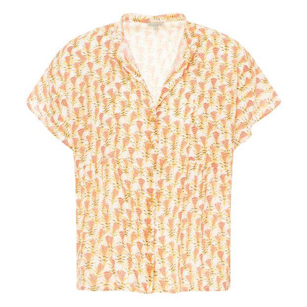 Blusa Oki Flores-product