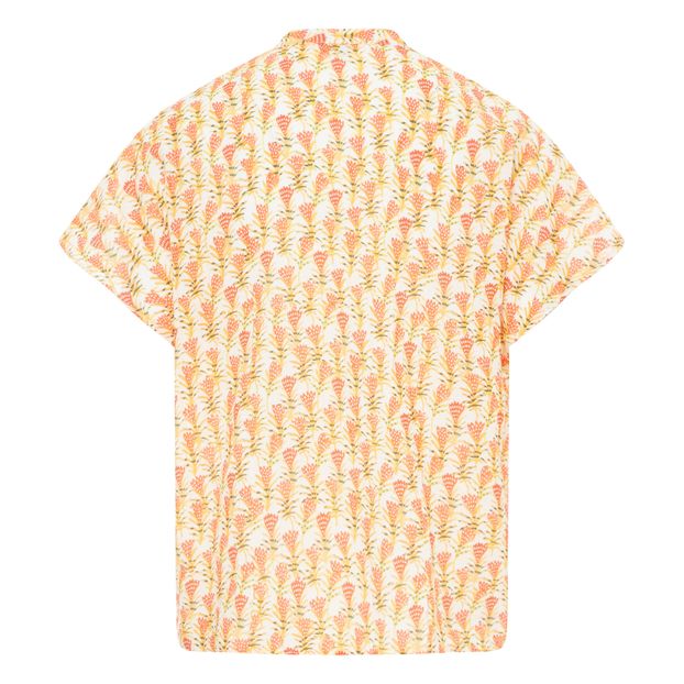 Blusa Oki Flores-product