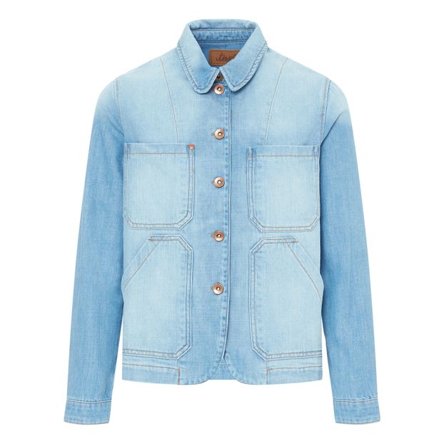 Chaqueta Odran Denim-product
