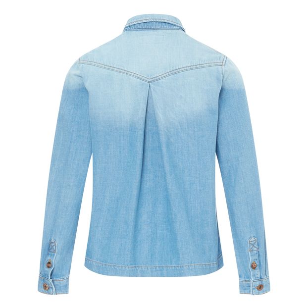 Chaqueta Odran Denim-product