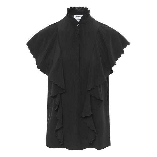 Blusa Seda Lise-product
