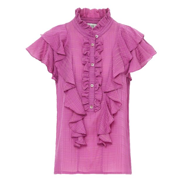 Blusa Seda Paolo-product