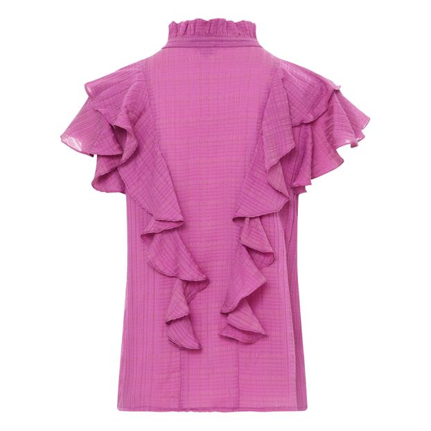 Blusa Seda Paolo-product
