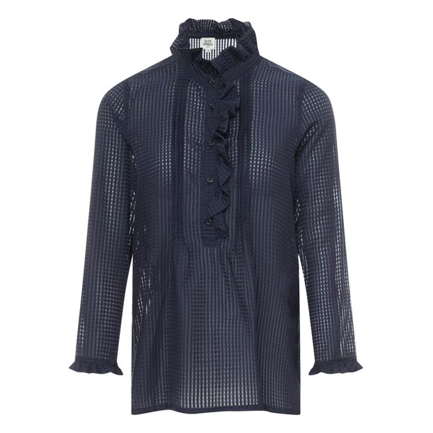 Blusa Seda Vanda-product