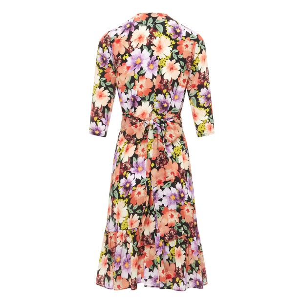 Robe Soie Brenda-product