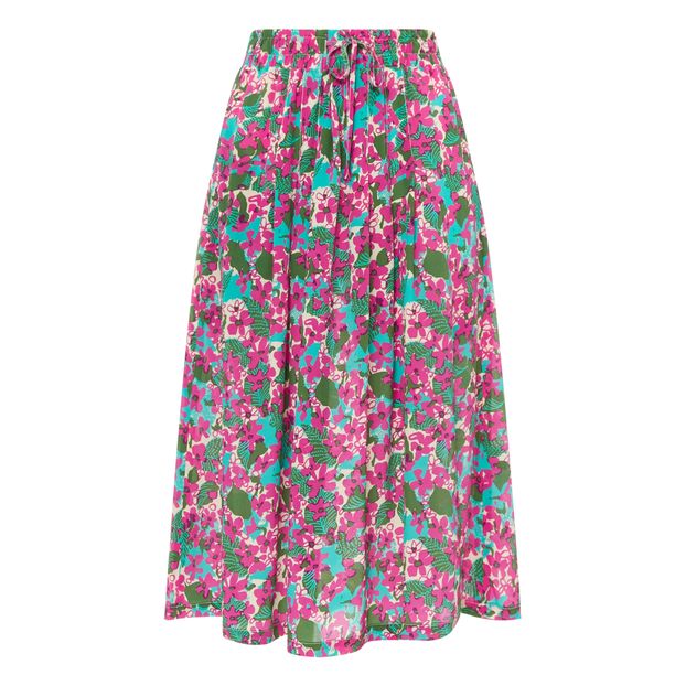 Jupe Soie Tammy-product