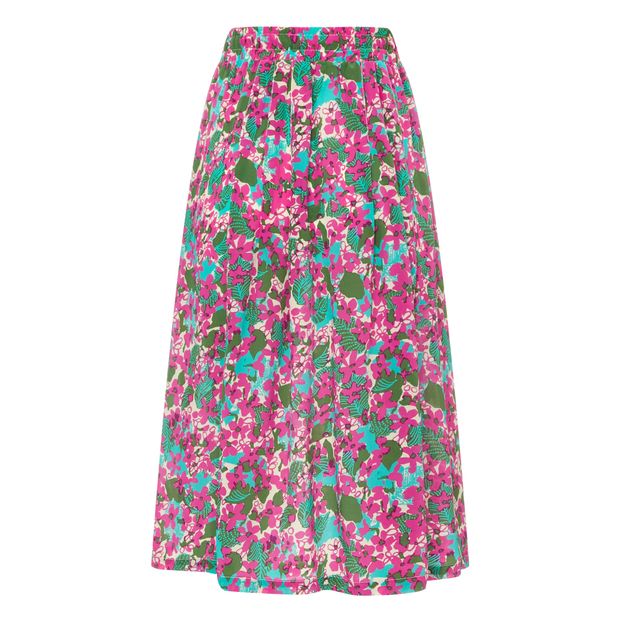 Jupe Soie Tammy-product